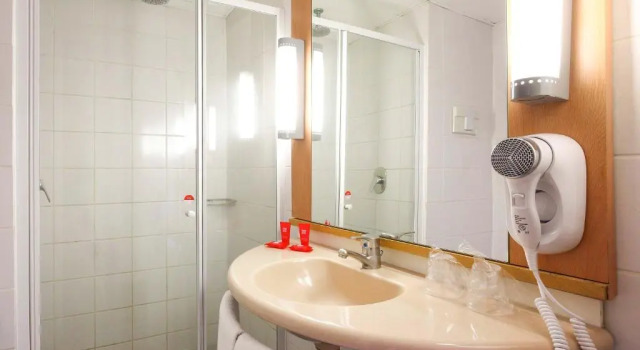 Двухместный номер Standard ibis Buenos Aires Congreso