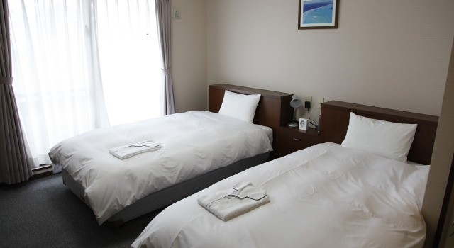 Номер Standard Hotel Umizola