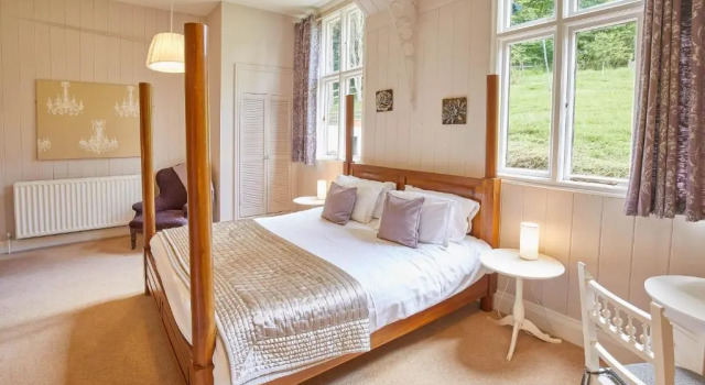 Host Stay The School House, Забронировать Отель Отели Северного Йоркшира с парковкой, Парковка