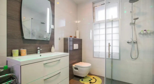 Apartment VisitZagreb Emerald