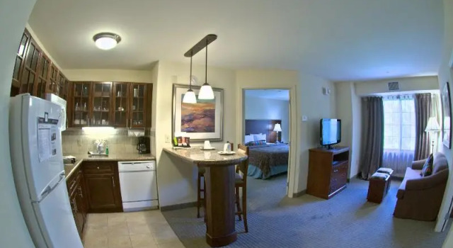 Номер Standard Staybridge Suites East Stroudsburg - Poconos by IHG