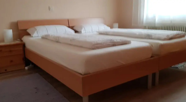 Ferienapartments am Südhang, Забронировать Апартаменты/квартира Гладенбах земля Гессен