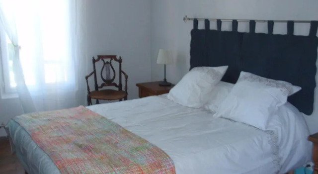 Номер Standard La Maison dAlienor