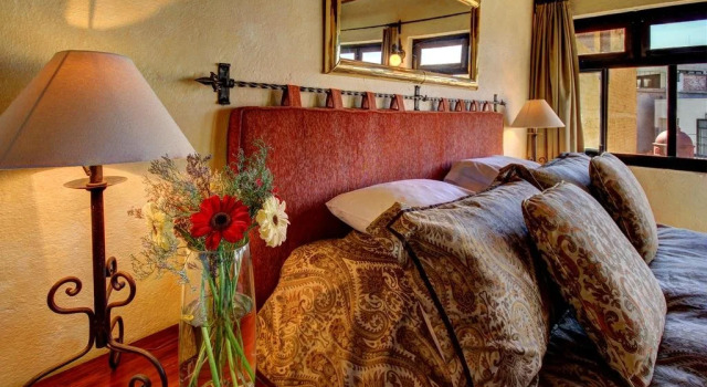 Lifepath Center, Prenota Hotel San Miguel de Allende 