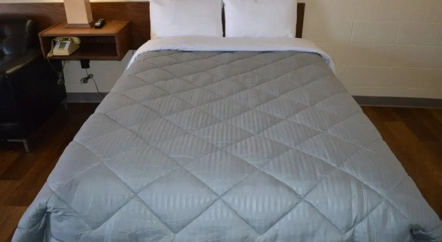 Апартаменты Luxury A1 Motel