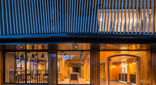 Asana Hotel & Residence