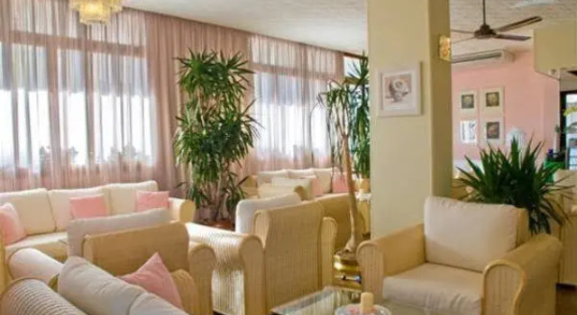 Hotel Victoria, Prenota Hotel Hotel a Veneto con parcheggio, Parcheggio