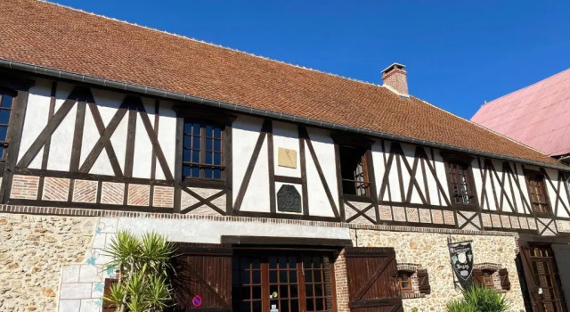 Domaine du Cellier de la Couronne, Prenota Hotel Sezanne Champagne