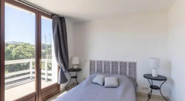 Villa Les Pesquiers