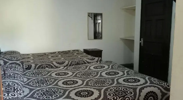 Hotel Casa del Artillero, Prenota Hotel Pátzcuaro Michoacan