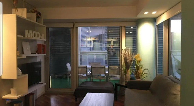 apartment luxe MMR