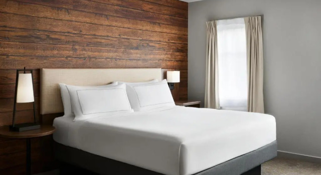 Семейный люкс Killington Mountain Lodge, Tapestry Collection by Hilton