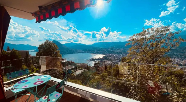 Апартаменты Appartamenti da sogno