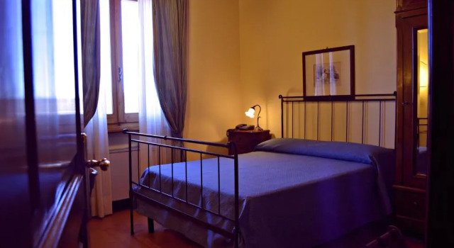 Номер Economy Locanda Poggioleone