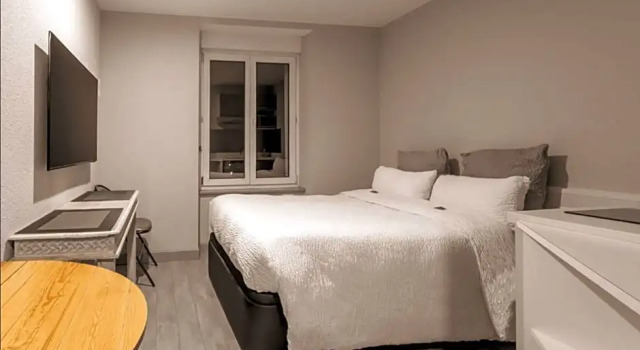 Monolocale Providence Hotel