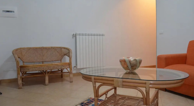 IzzHome Orange