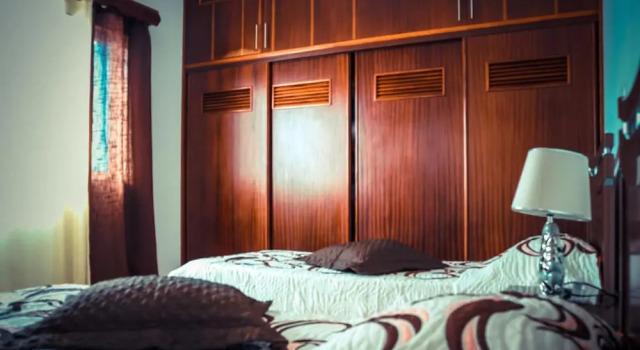 Luatur - Alojamento e Restauração, Rezervovat Hotel Hotely v Barlavento Islands s parkováním, Parkování