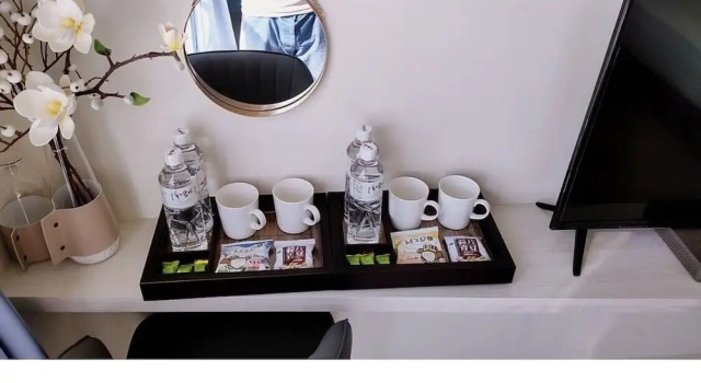 Четырёхместный номер Deluxe Bloom B&B