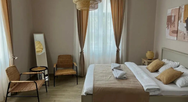 Апартаменты Apartments Marilu