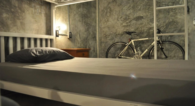 The Nexchange Bangkok Hostel