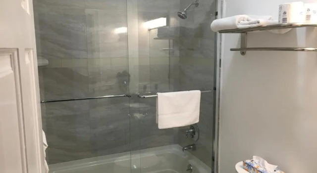 Двухместный номер Standard Rheas Inn by the Sea