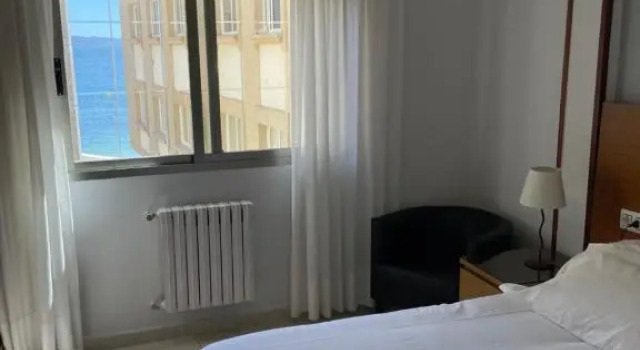 Номер Superior Hotel Venezuela
