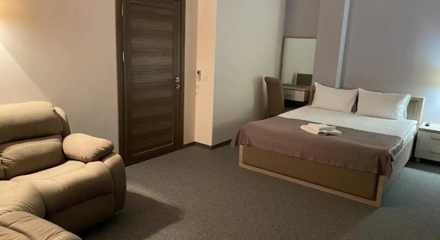 Supérieure chambre Park Hotel