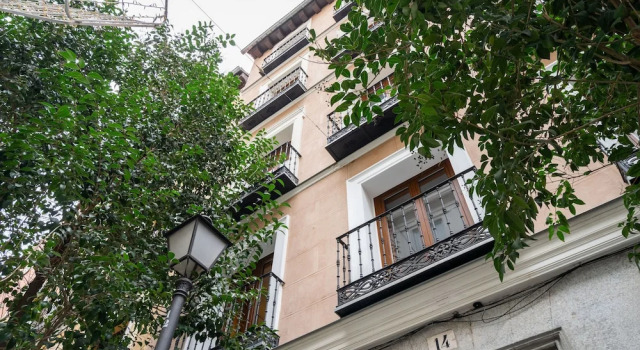 Dobo Madrid Luna