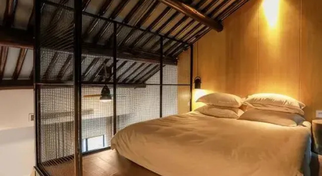 Люкс Yanyu Jiangnan | Huangliang Yimeng Garden View Designer Hotel