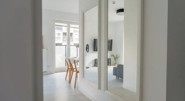 Апартаменты Comfort Pure Rental Premium Inżynierska
