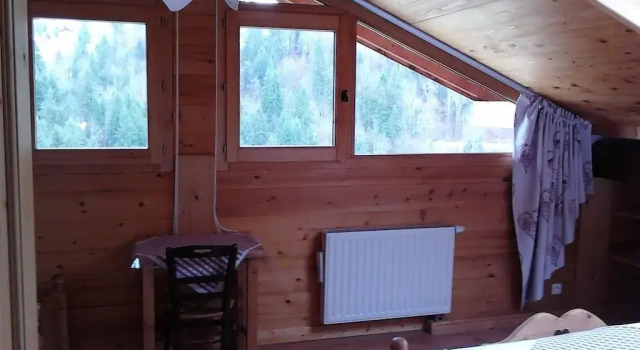 La Chouette Couette, Buchen Sie Hotel Chevenoz Auvergne