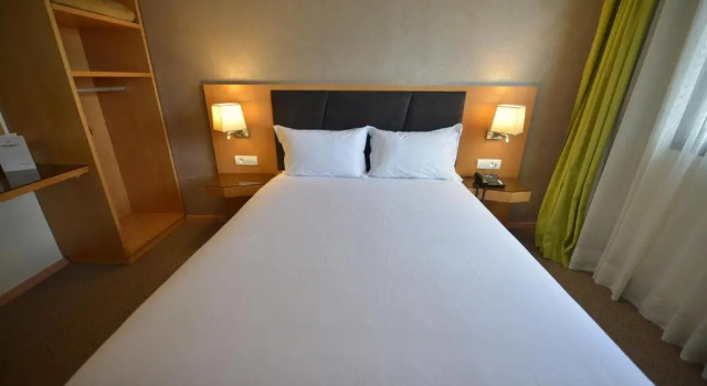 Одноместный номер Standard Annakhil Hotel