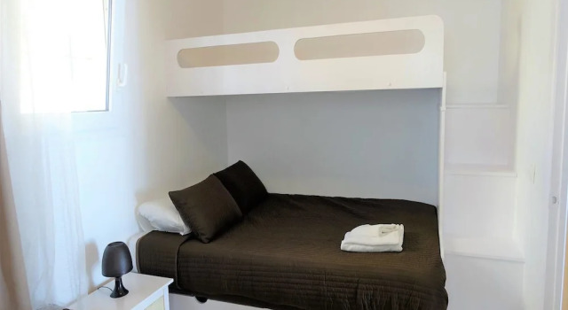 Dona Lola Macarena - Fantastic beach front townhouse withing only a few meters to the beach of calahonda - CS183