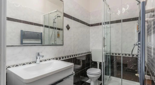 Двухместный номер Economy Rooms Porto