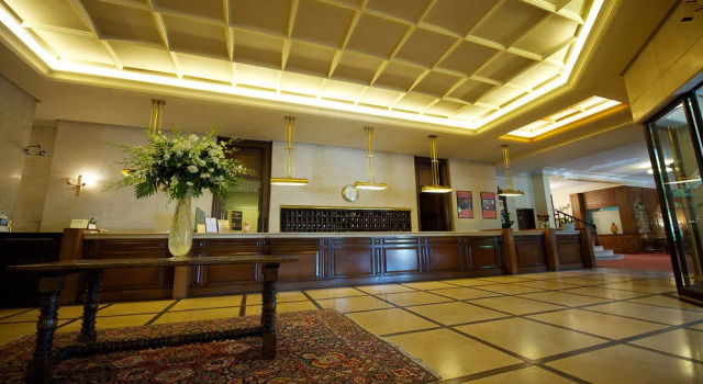 Printania Palace Hotel, Reservar Hotel Brummana Mount Lebanon