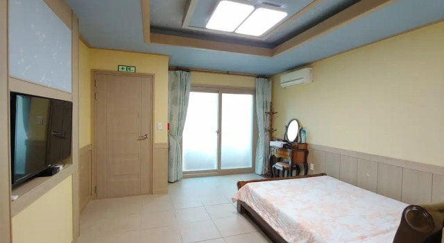 Студия Gyulhouse Pension