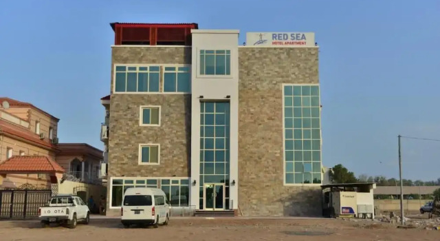 Red Sea Hotel Apartment