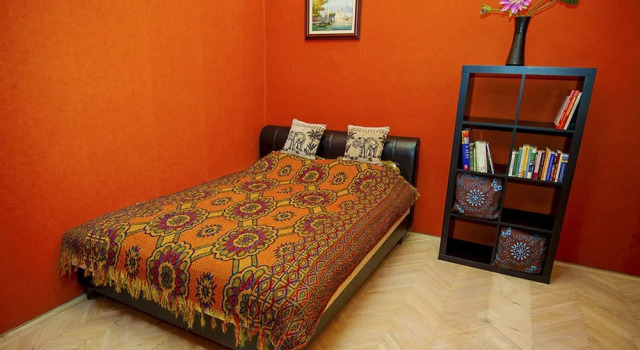 Ginestrata Apartment, Забронировать Апартаменты/квартира Будапешт Центральная Венгрия