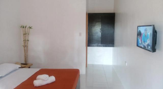 Dahilig Resort