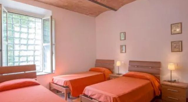Locazione turistica Podere La Madonnina.3, Забронировать Апартаменты/квартира Апартаменты Розиньяно-Мариттимо, Апартаменты/квартира