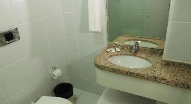 Номер Superior Ideal Praia Hotel
