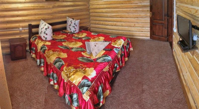 Dacha, Prenota Hotel Bukovel 