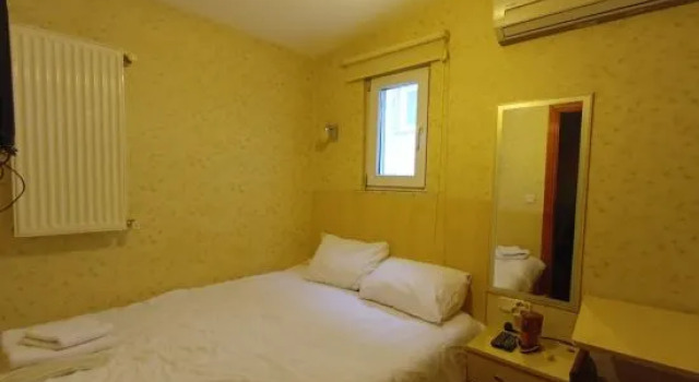 Номер Economy Buyukada Cinar Hotel