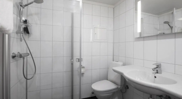 Klasický Apartmá Thon Hotel Hallingdal