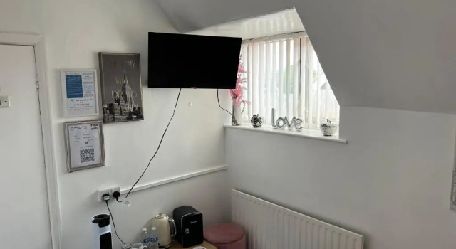 Номер Economy The Southwold Guest House