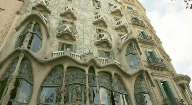 Апартаменты BizFlats Eixample Apartments