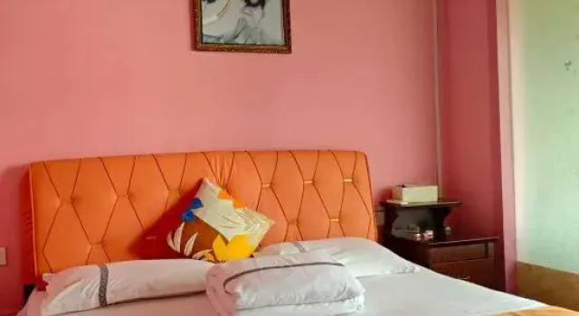Люкс Deluxe Yuelai Homestay (Yongchuan Bus Terminal Area)