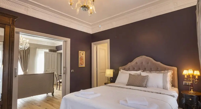 Narimor Urla Butik Otel, Забронировать Отель Отели Урла с парковкой, Парковка