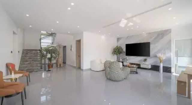 Suzhou Manbuli Homestay, Reserva ahora Hotel Suzhou (Jiangsu) 