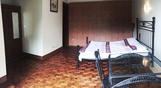 Номер Economy MC Mountain Home Apartelle